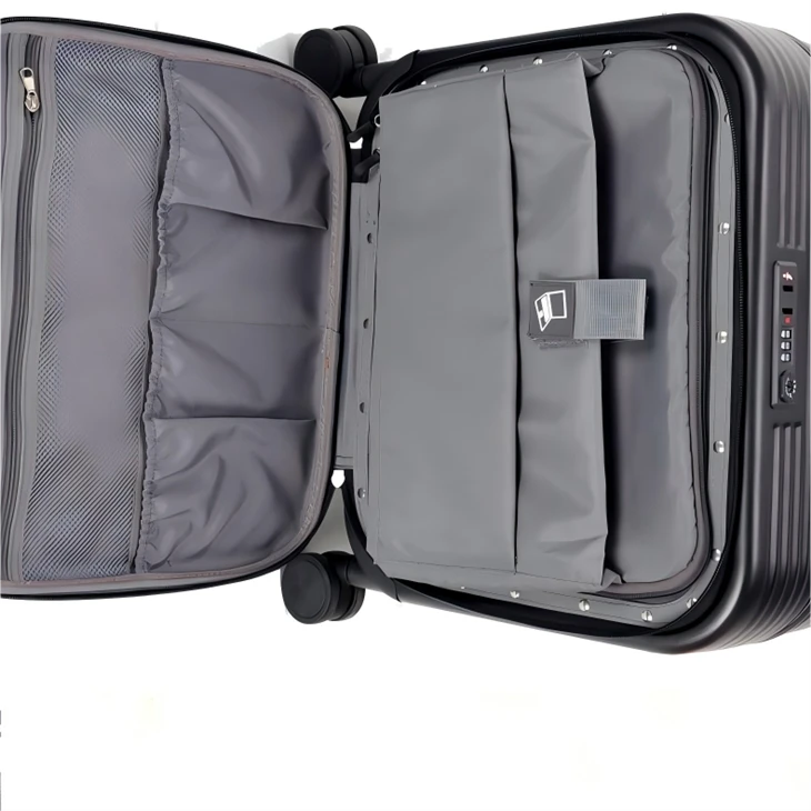 Black Luggage Suitcase best