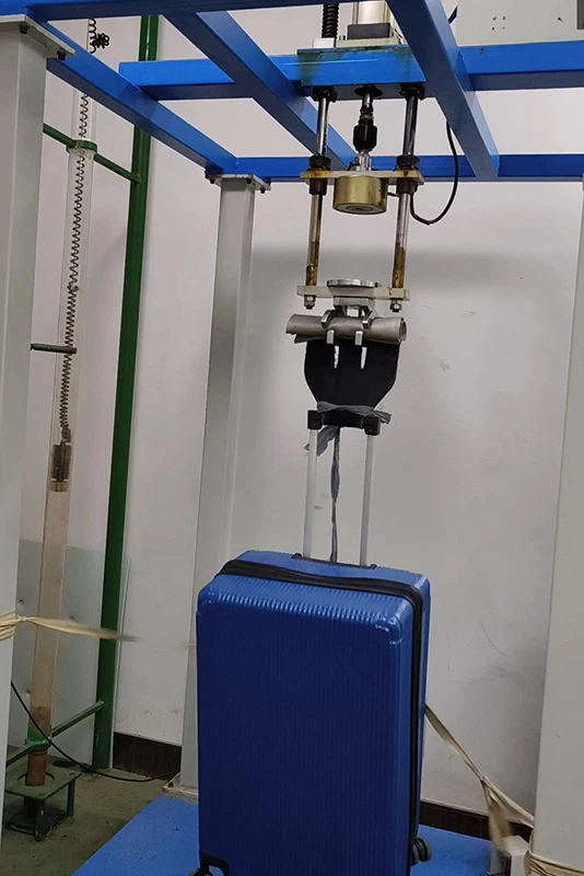 Trolley Jerk Machine Trolley Jerk Machine