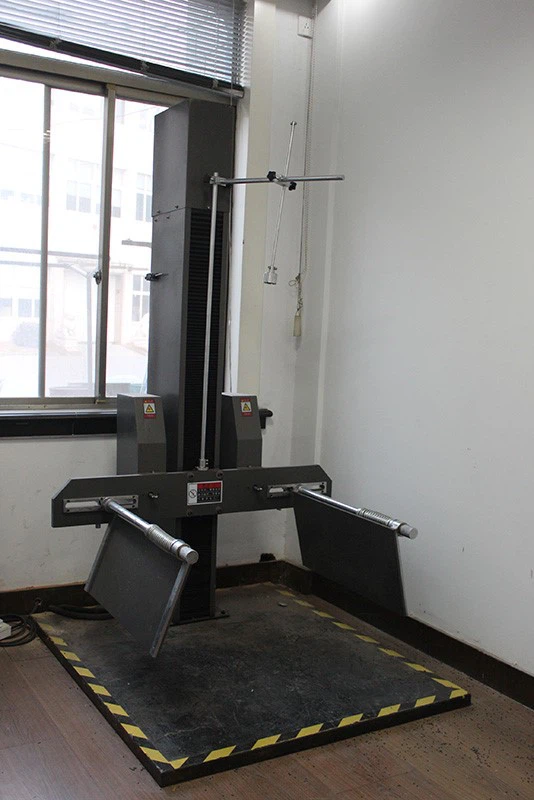 Drop Test Machine Drop Test Machine